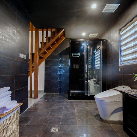 Lijiang Gemmer Hotel Экстерьер фото