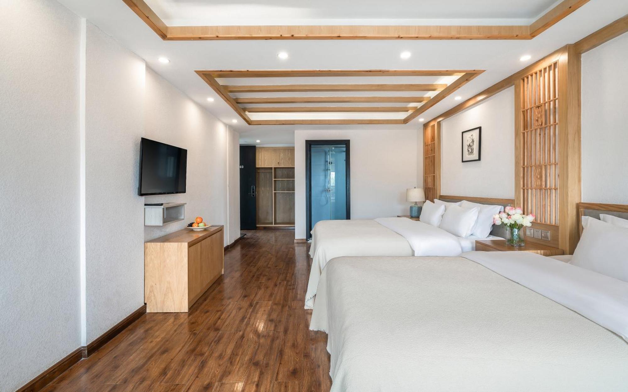 Lijiang Gemmer Hotel Экстерьер фото
