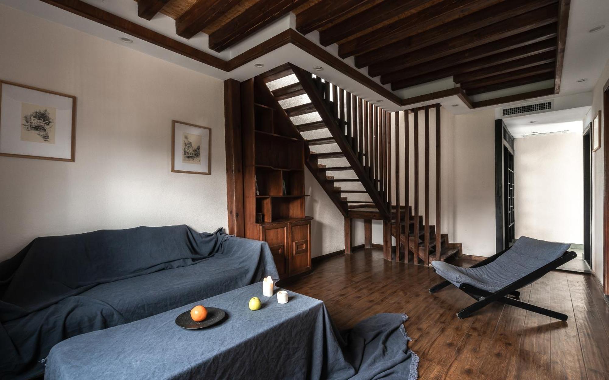 Lijiang Gemmer Hotel Экстерьер фото