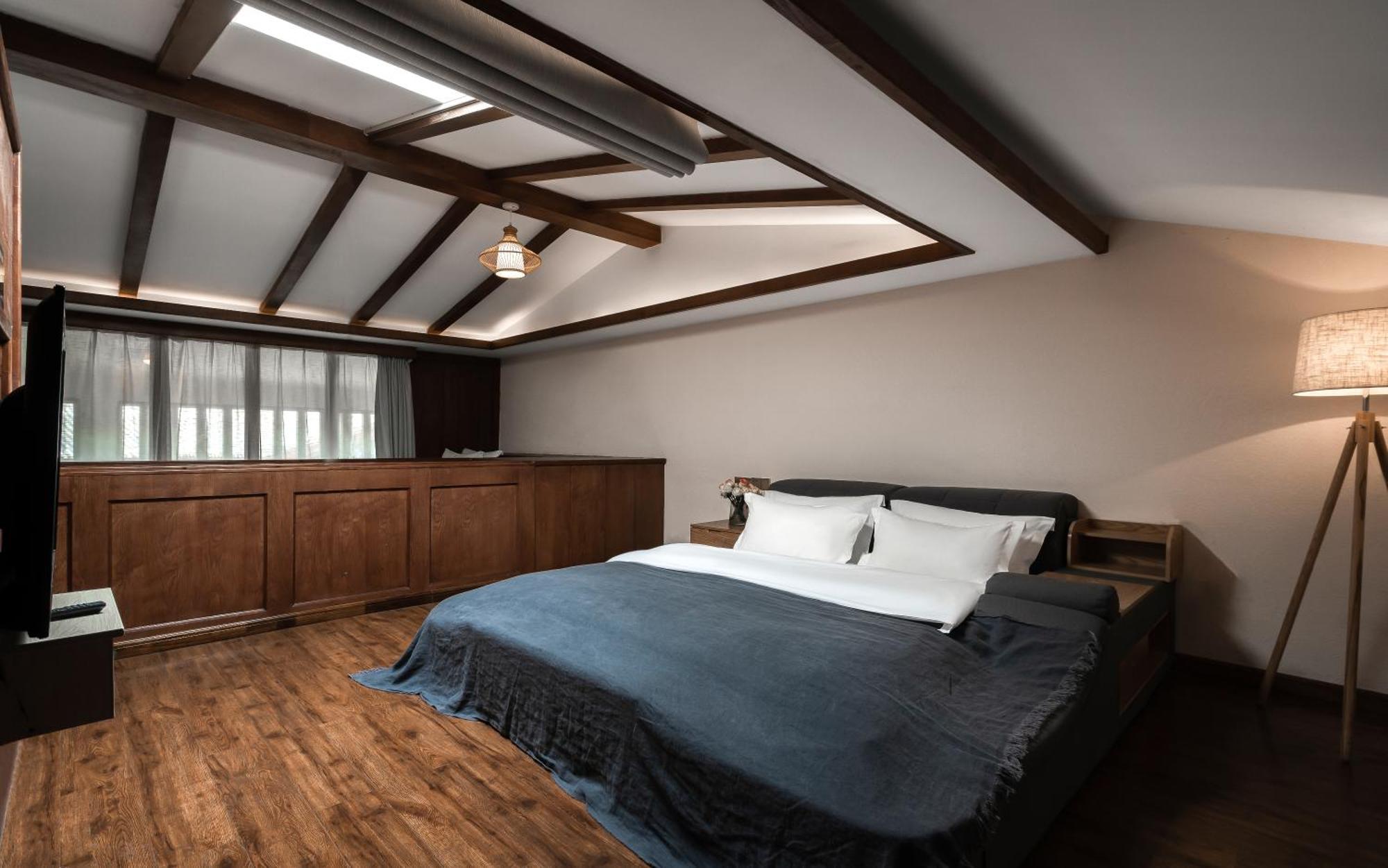 Lijiang Gemmer Hotel Экстерьер фото