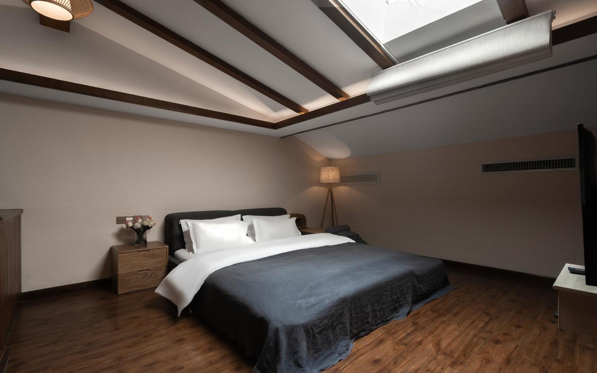 Lijiang Gemmer Hotel Экстерьер фото