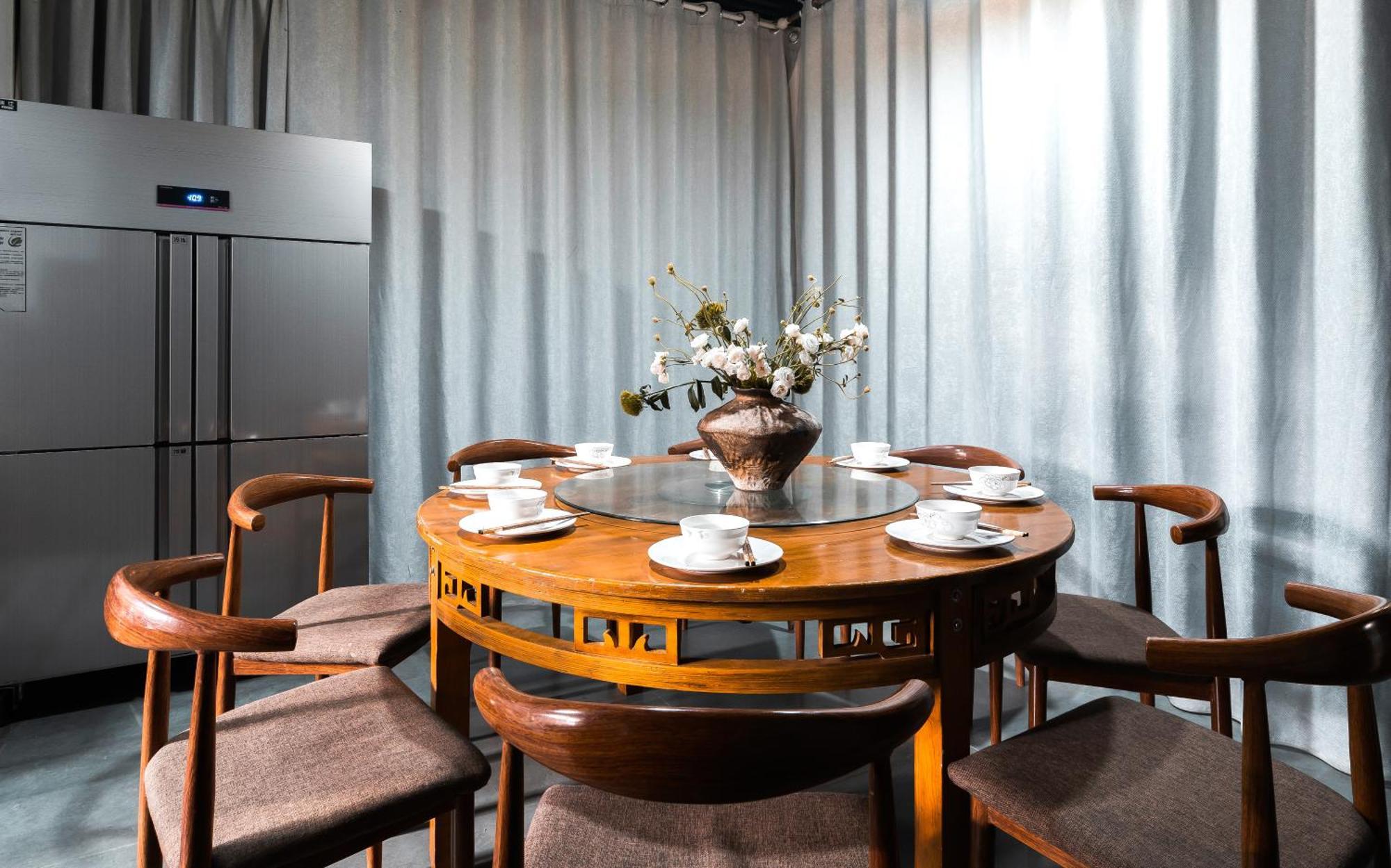 Lijiang Gemmer Hotel Экстерьер фото