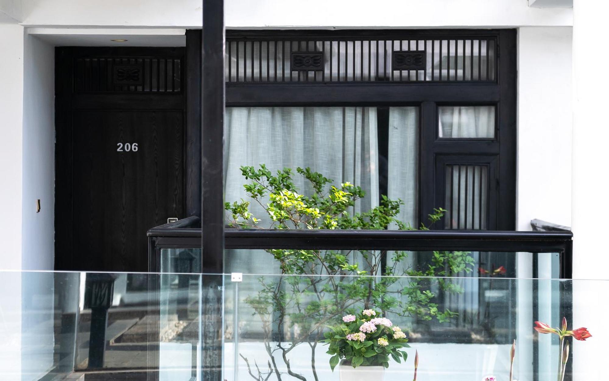 Lijiang Gemmer Hotel Экстерьер фото